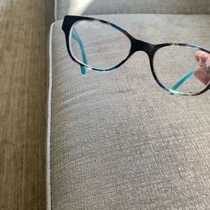 Tory Burch frames